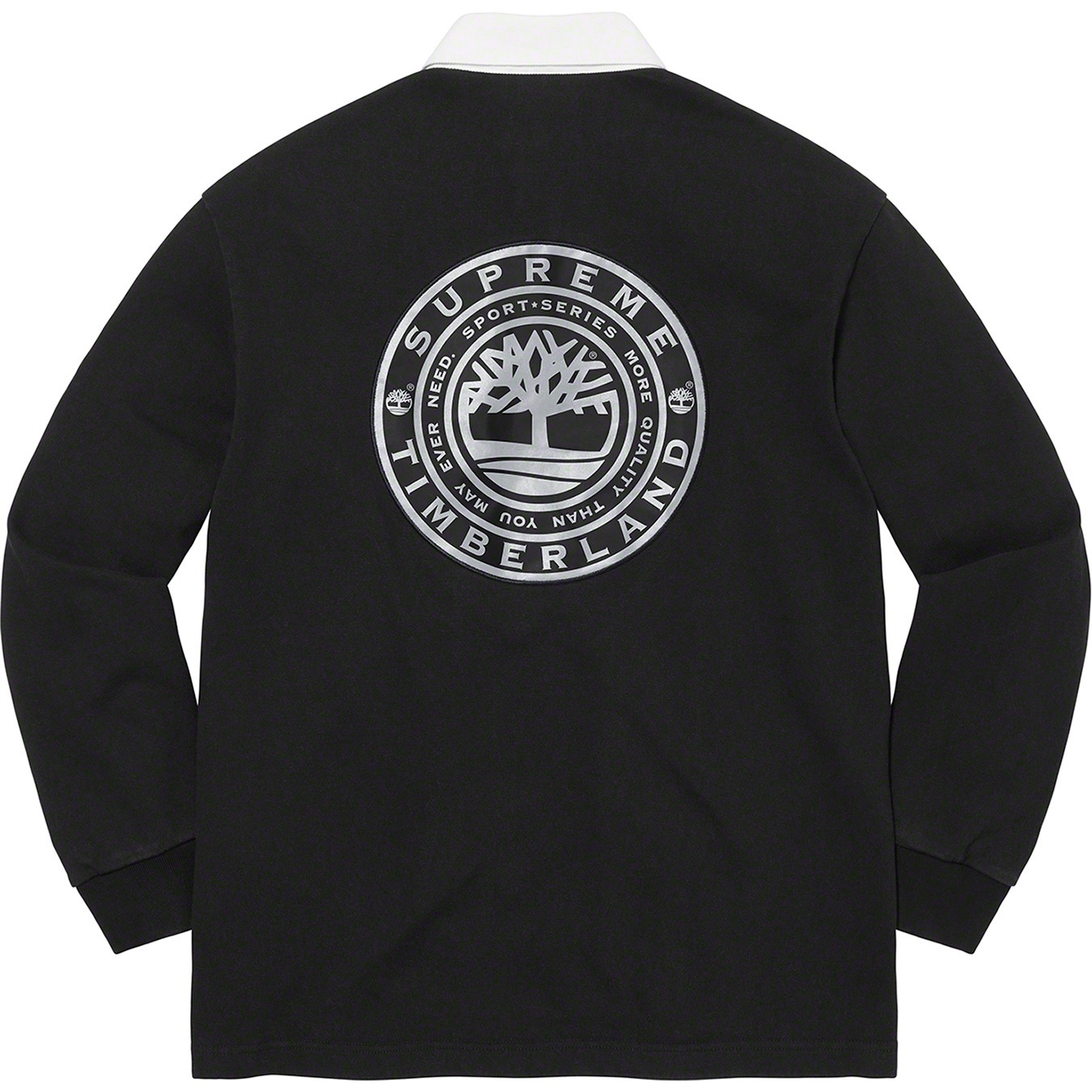 Supreme®/Timberland® Rugby view 4
